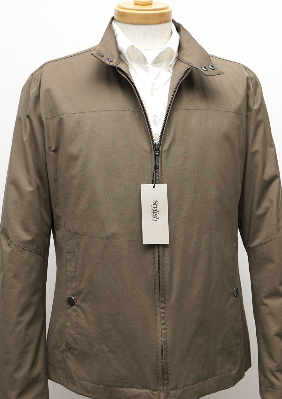 INTERMEZZO インターメッツォ 新品 秋冬 ウォッシャブル ウール ケーブル編み 切替 クルーネック ニット セーター L 橙▲030▼1115_t21 新品]定価20900円 インターメッツォ86イタリー生地 秋冬パンツ