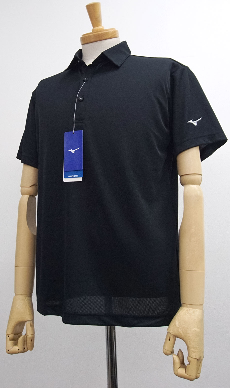 The